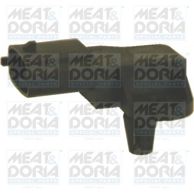 Sensor, intake manifold pressure